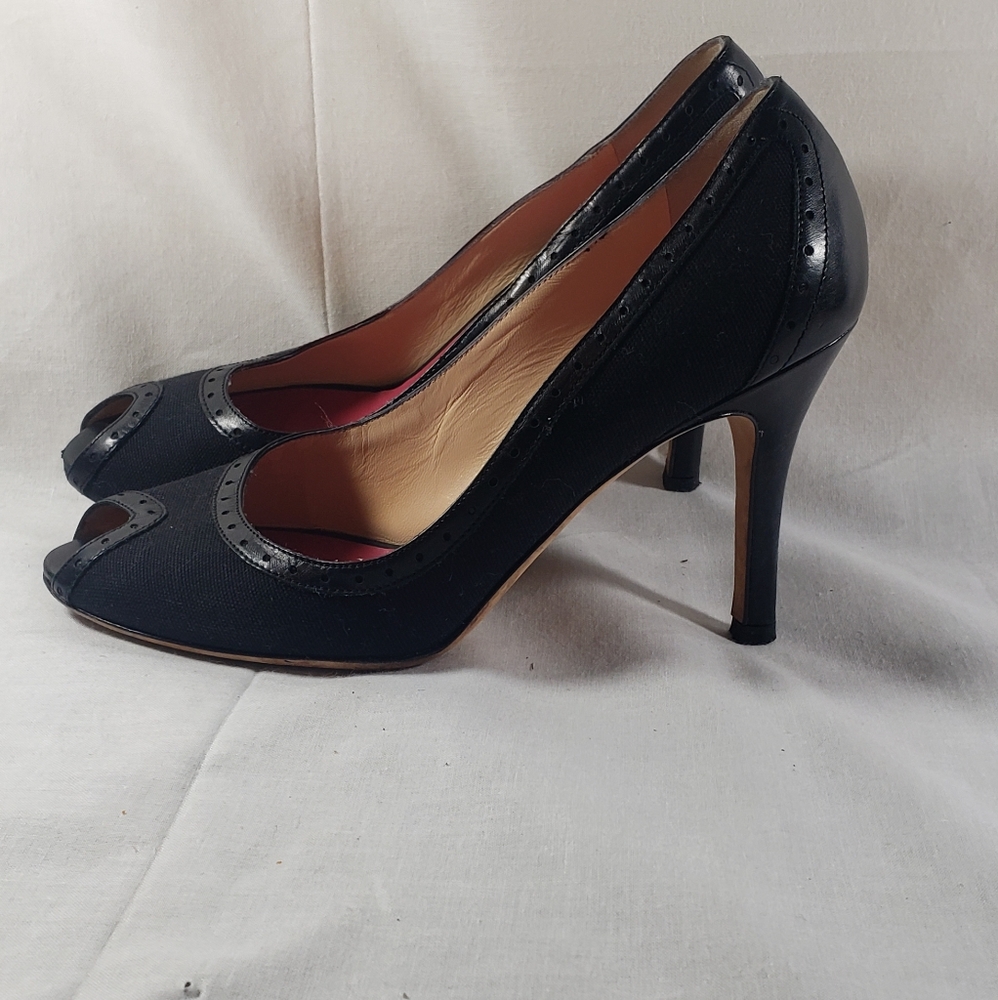 Kate Spade high heel size 6